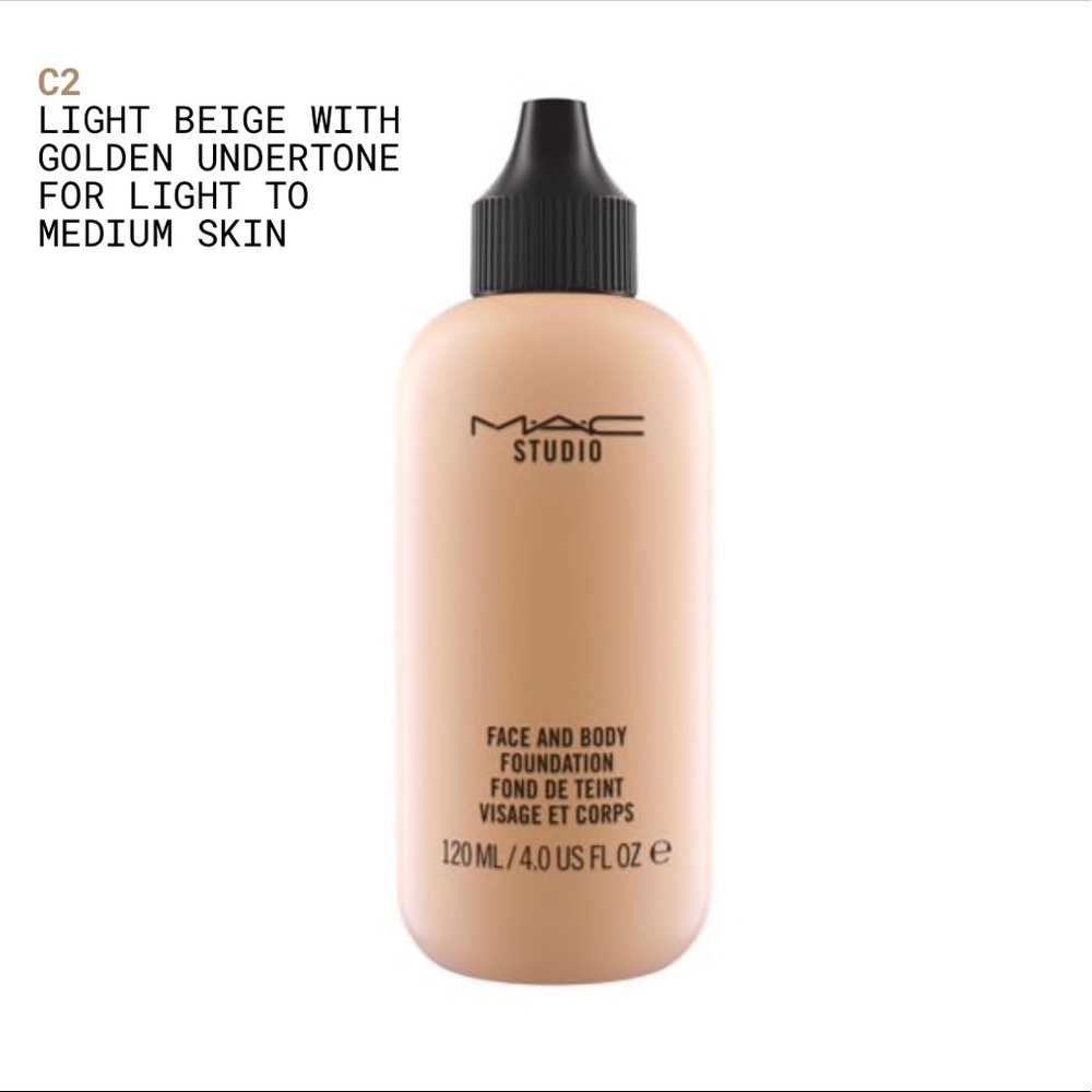 MAC foundation